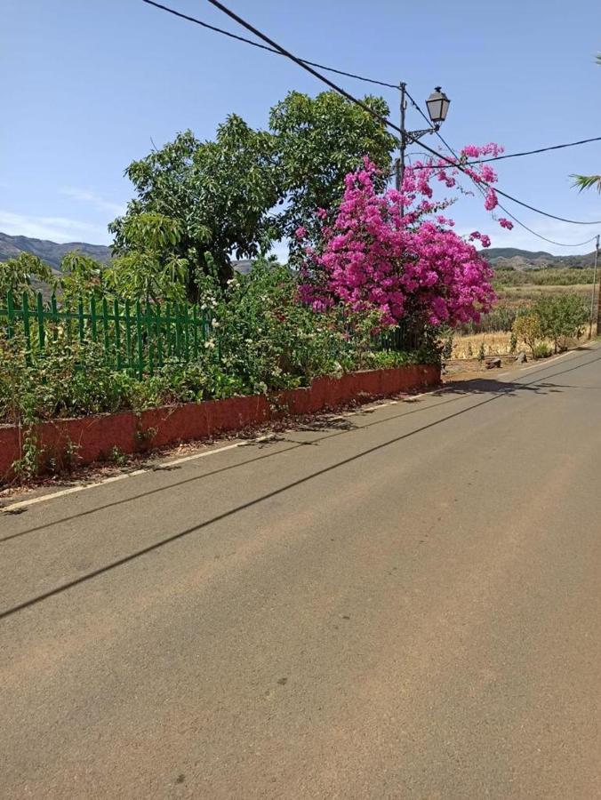 Mar De Flores فيغا دي سان ماتيو المظهر الخارجي الصورة