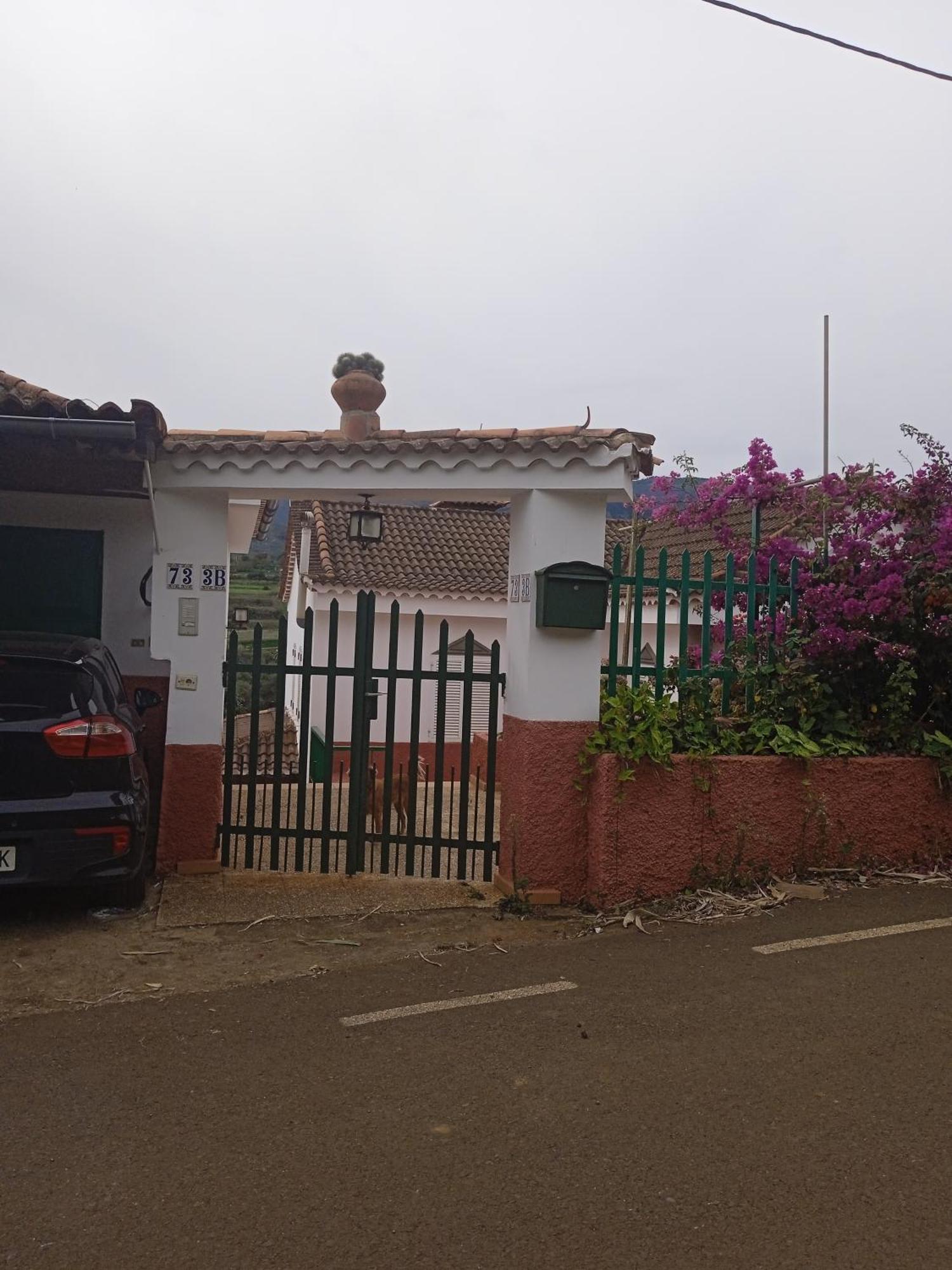 Mar De Flores فيغا دي سان ماتيو المظهر الخارجي الصورة