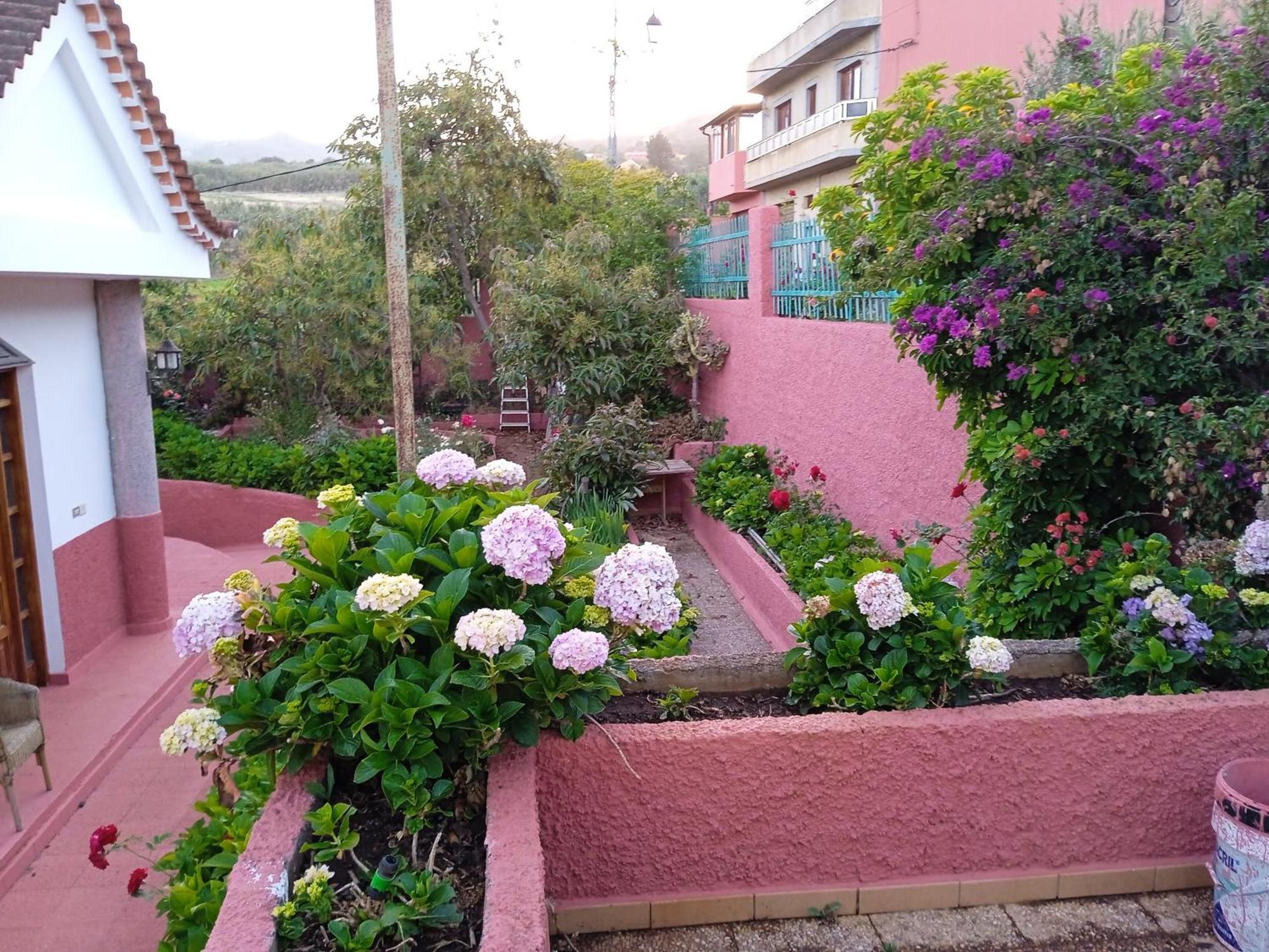 Mar De Flores فيغا دي سان ماتيو المظهر الخارجي الصورة